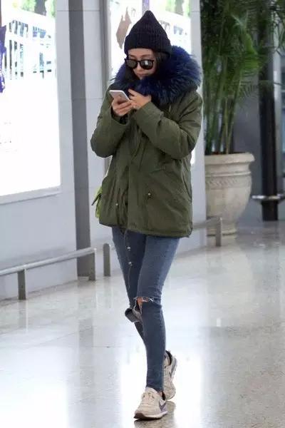 陈晓陈妍希最近的照,陈晓陈妍希最近状态