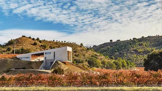 2022世界十大最美建筑,世界各地建筑大赏