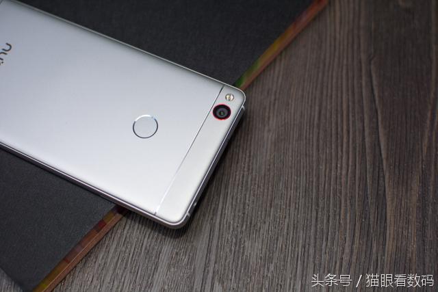 努比亚z11详解,努比亚z11测试