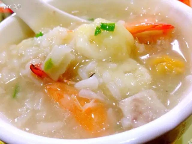 宁波好吃的粥店有哪家,宁波十大好吃的小吃店推荐