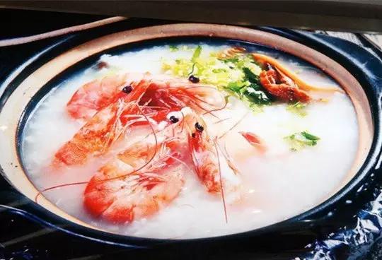 宁波好吃的粥店有哪家,宁波十大好吃的小吃店推荐