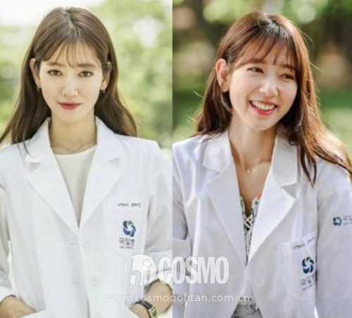 美人计发型教程,美人计发型