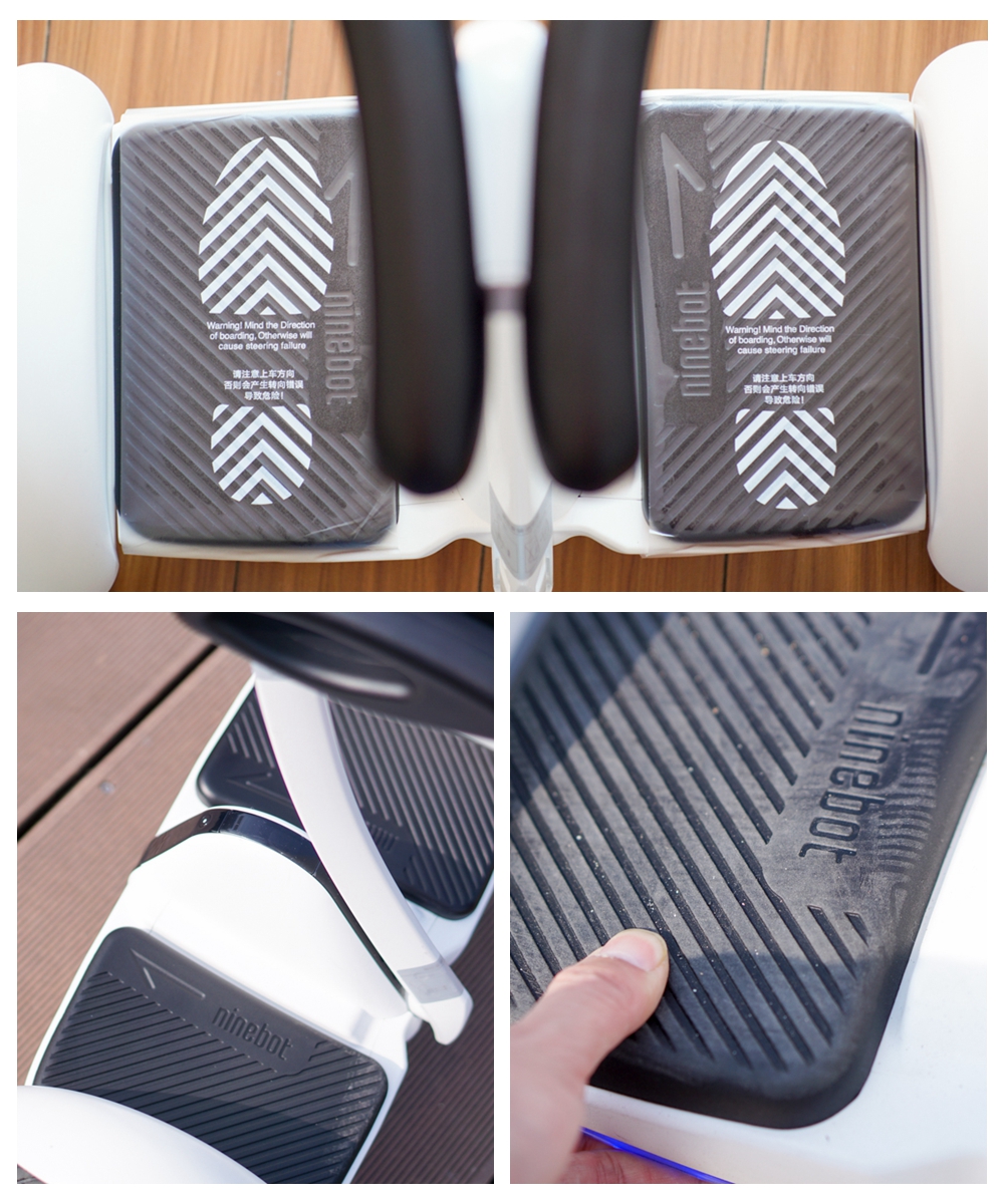 深陷“安全门”，小米九号平衡车究竟表现如何？