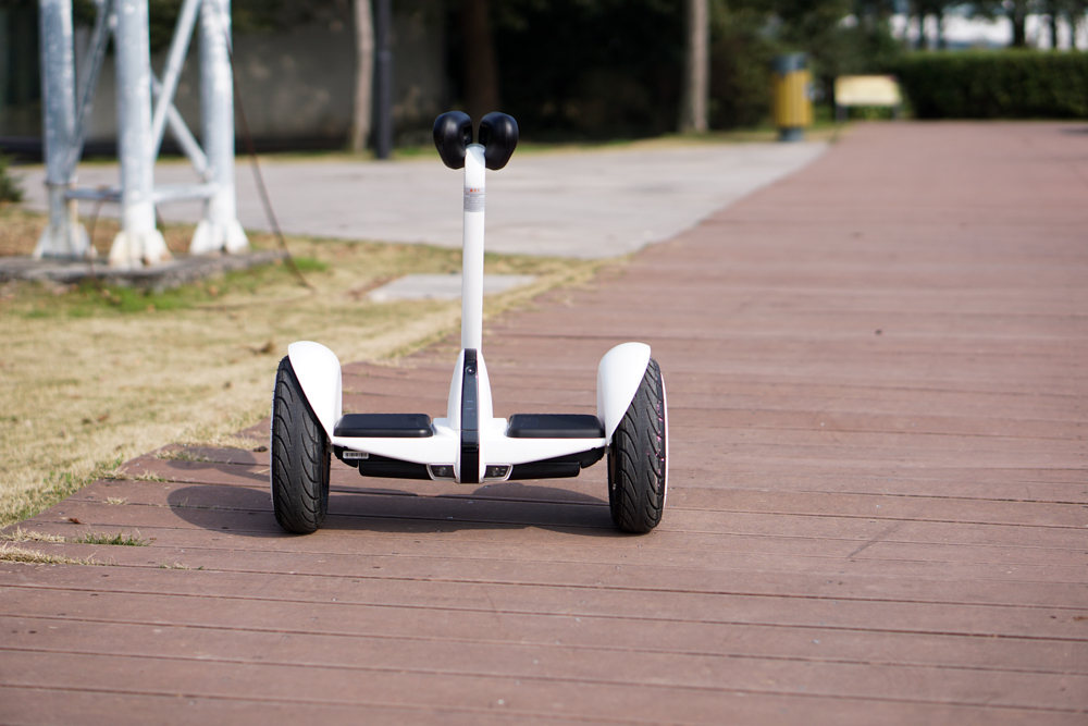 深陷“安全门”，小米九号平衡车究竟表现如何？