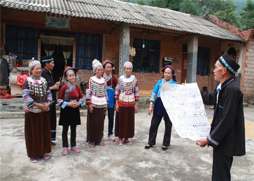 红河州少数民族最多的县市,红河州的少数民族有哪些