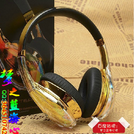 魔声钻石之泪耳机真假,魔声头戴式耳机clarity