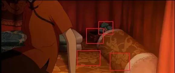 大鱼海棠动画评价,大鱼海棠动画特效评价