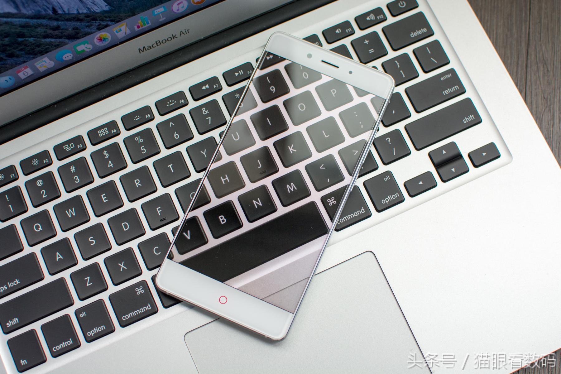 努比亚z11详解,努比亚z11测试