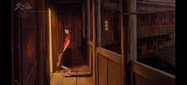 跳票了12年的《大鱼海棠》,到底值不值得看?