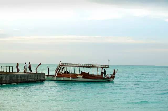 马尔代夫蜜月岛度假村,马尔代夫十大豪华度假村