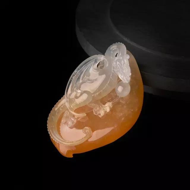 王勇精雕,精美绝伦玉雕界大师顶级作品