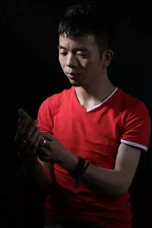 王勇精雕,精美绝伦玉雕界大师顶级作品