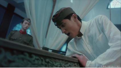 老九门最可怕的视频,老九门最可怕的电视剧