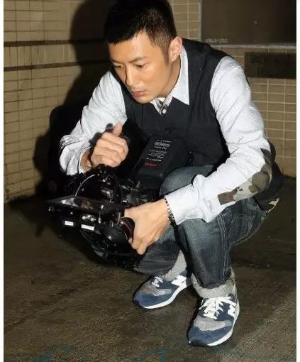 这会是今夏最NB的一双造型神器吗？