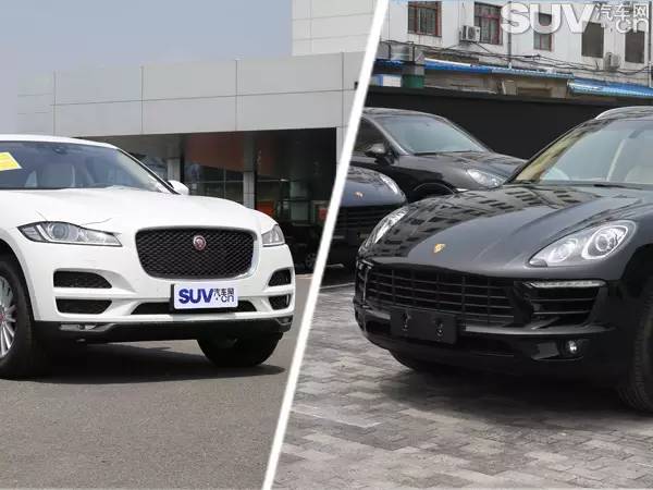 捷豹f-pace全方位测评,新款捷豹f-pace值得买吗