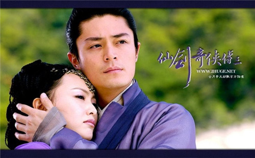 胡歌唯一一部收视惨淡的电视剧,胡歌5年没作品热度不减