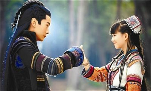 胡歌唯一一部收视惨淡的电视剧,胡歌5年没作品热度不减