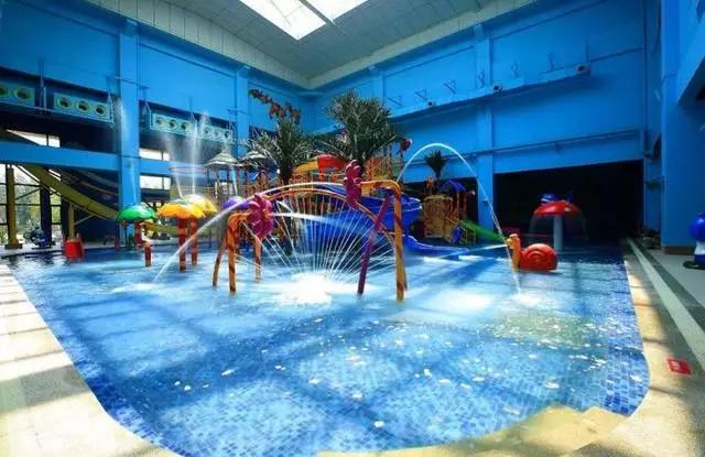 这个温泉不一般,盘锦天沐温泉惊艳亮相!