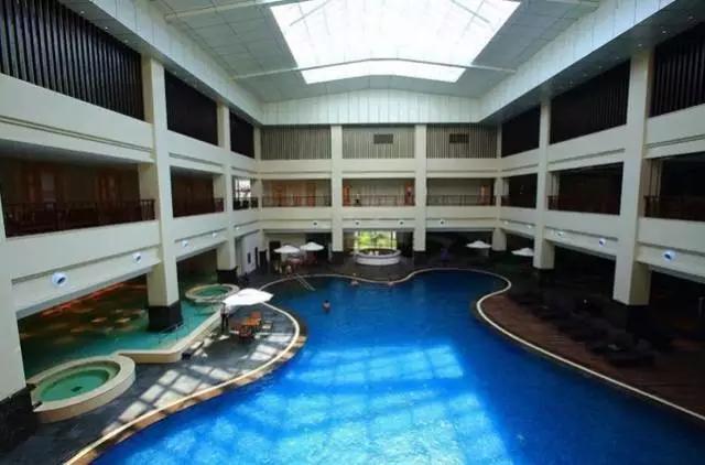 这个温泉不一般,盘锦天沐温泉惊艳亮相!