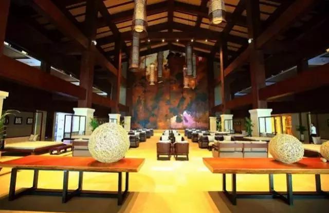 这个温泉不一般,盘锦天沐温泉惊艳亮相!