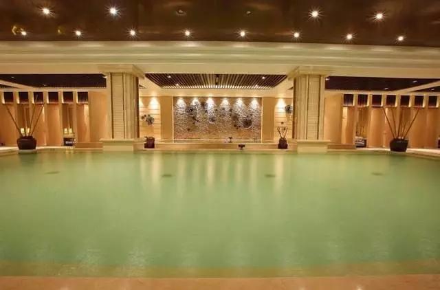 这个温泉不一般,盘锦天沐温泉惊艳亮相!