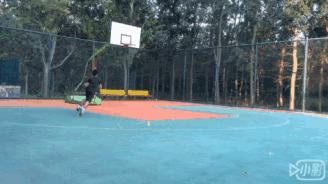 nba篮球转身过人脚步教学,十种篮球过人招式小学生