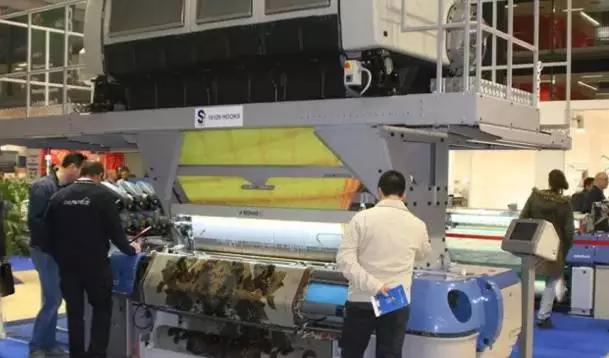 一台纺线机器能用多少钱,一台纺织机的价格