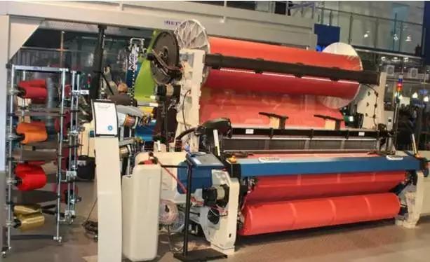 一台纺线机器能用多少钱,一台纺织机的价格