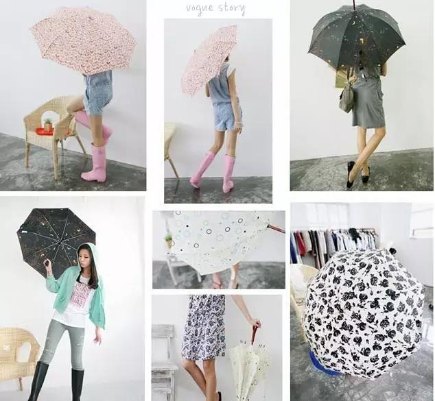 轻便防晒遮阳伞,遮阳且防晒的伞