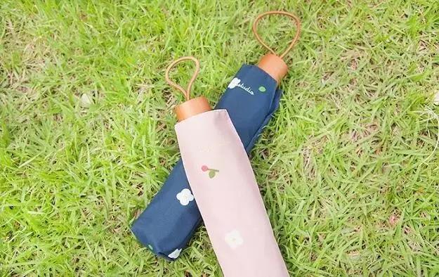 轻便防晒遮阳伞,遮阳且防晒的伞