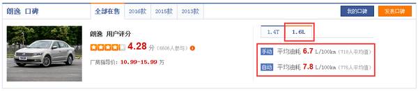 朗逸对比别克,现代朗动和大众朗逸哪个好