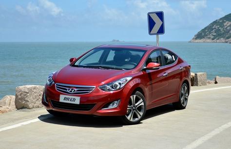 朗逸对比别克,现代朗动和大众朗逸哪个好