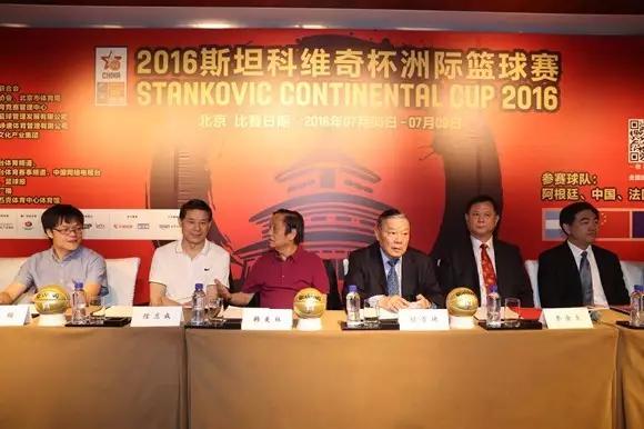 2019斯坦科维奇杯,小世界杯的没落