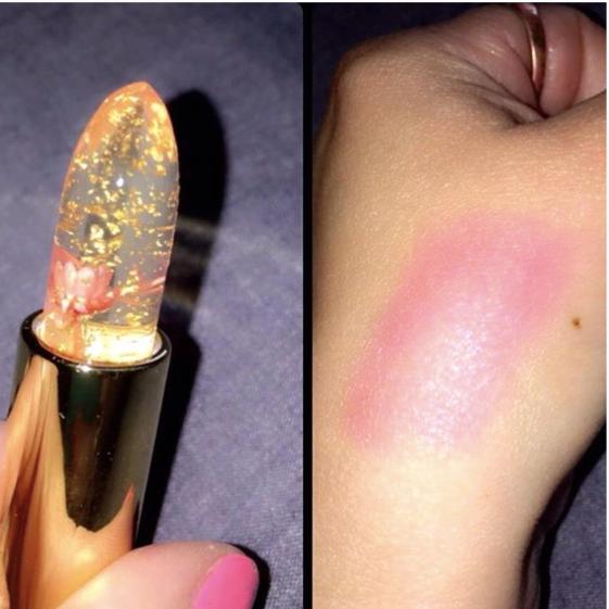 没什么事是一支口红解决不了的,没有什么事是一支烟解决不了的