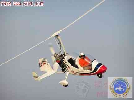 旋翼机最好性能,旋翼机最新技术