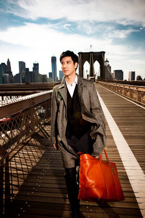 那些被抄袭的国际大牌 (那些低调的国际大牌)