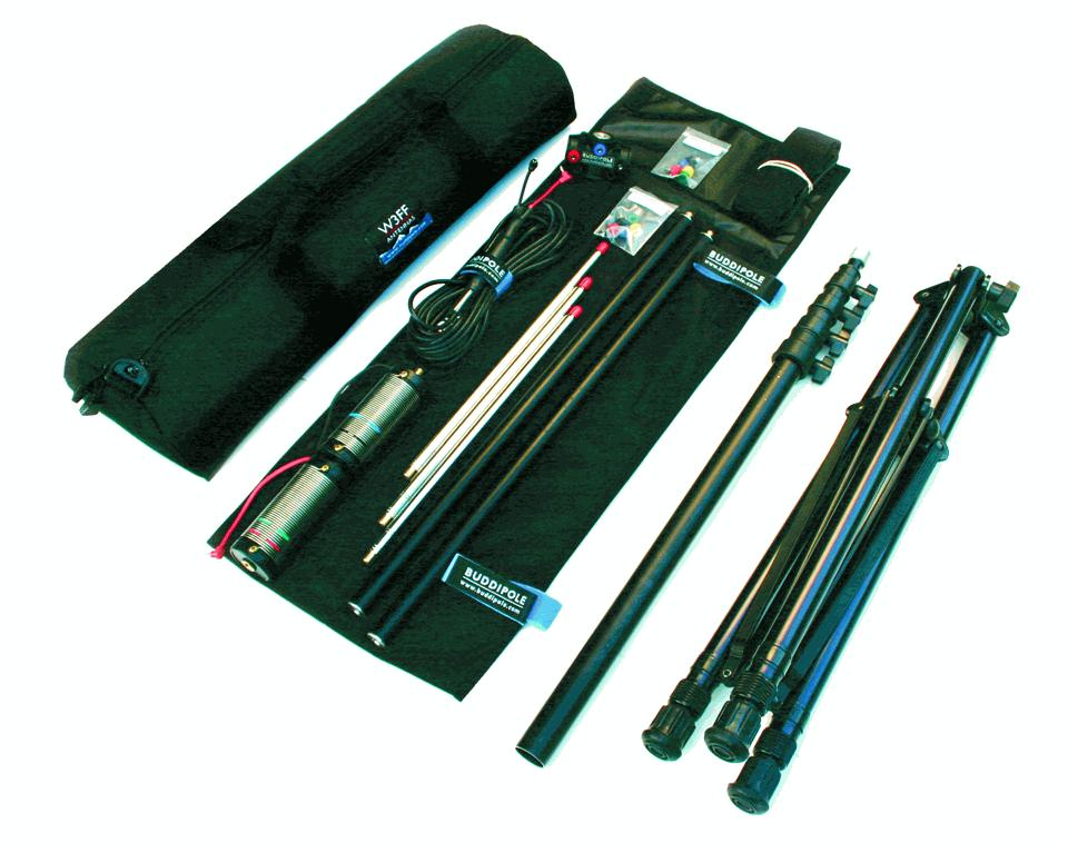 什么样的短波通信系统适合应急使用?