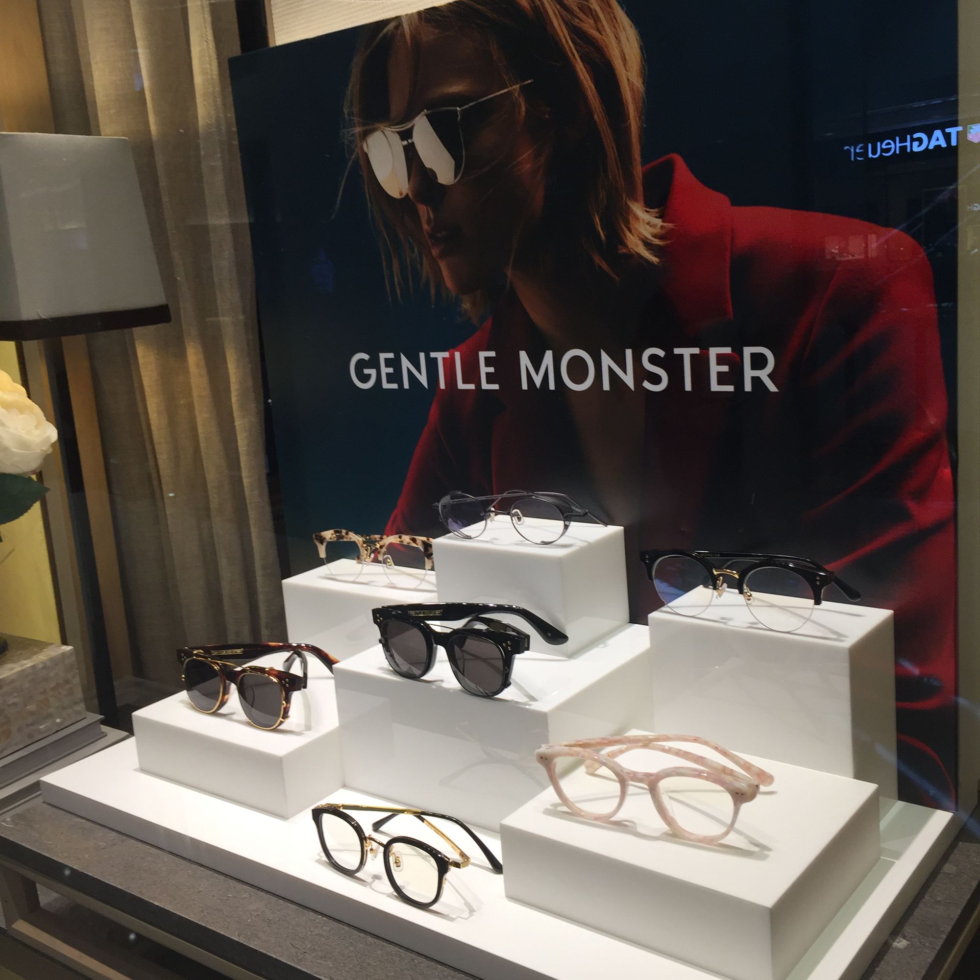 成都ifs商场大牌店,成都ifs三楼