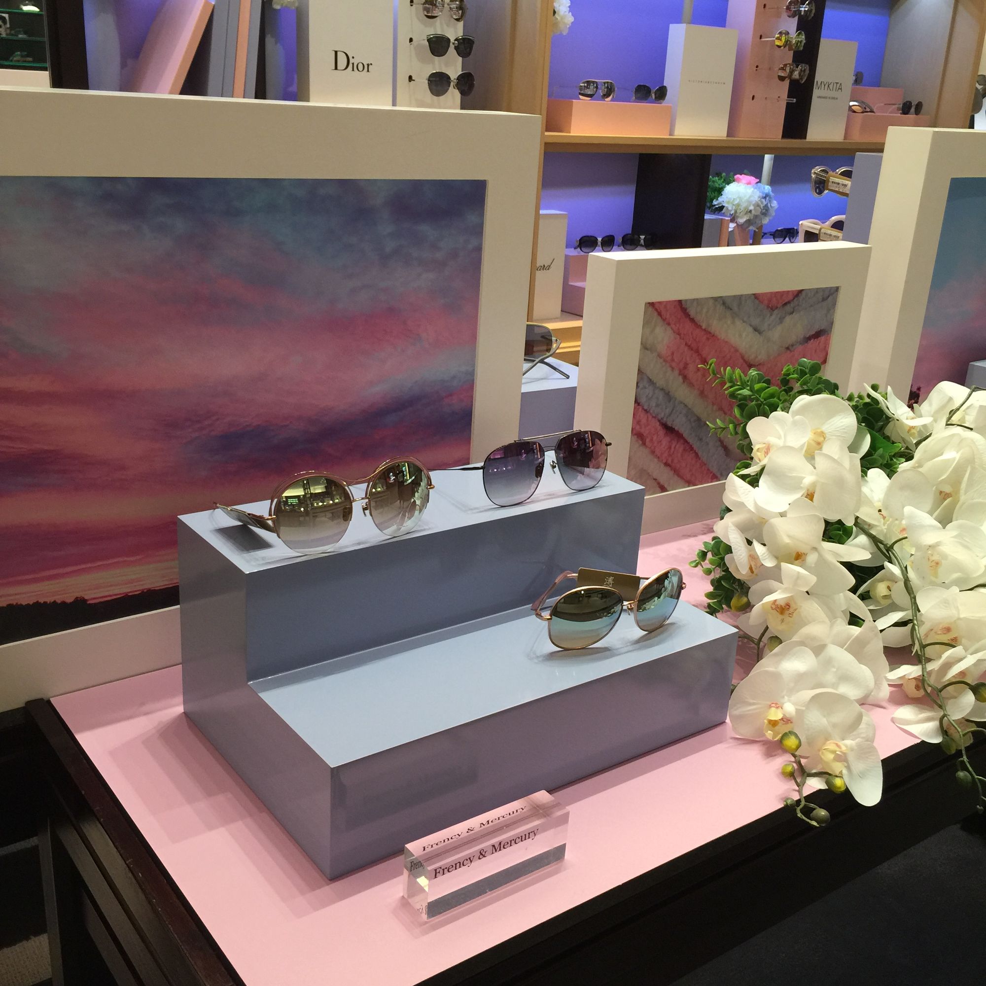 成都ifs商场大牌店,成都ifs三楼