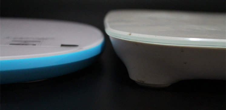 99元体重秤,乐心体重秤s3蓝牙