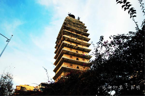 人生若只如初见在广州,人生若只如初见云南