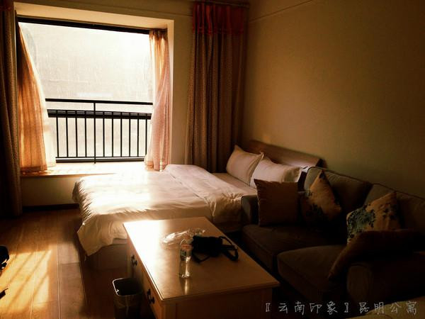 人生若只如初见在广州,人生若只如初见云南