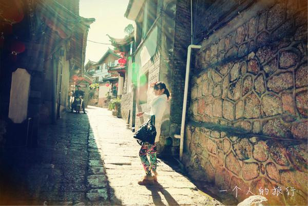 人生若只如初见在广州,人生若只如初见云南