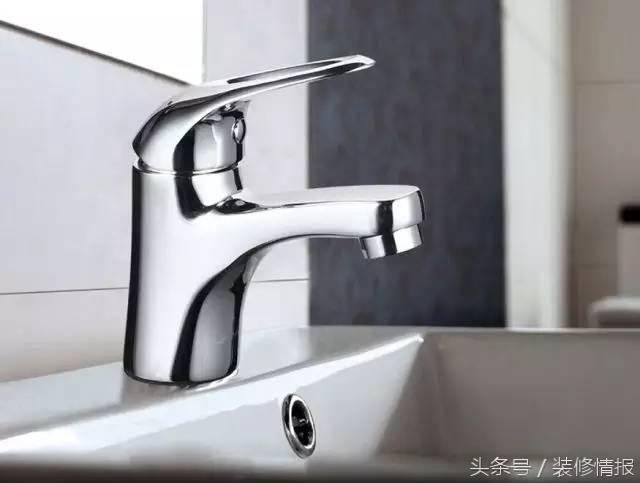 最新品牌水龙头,全网最好看水龙头
