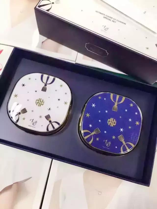 欧蕙5月限量款气垫,ohui欧蕙精致妆容气垫米粉色