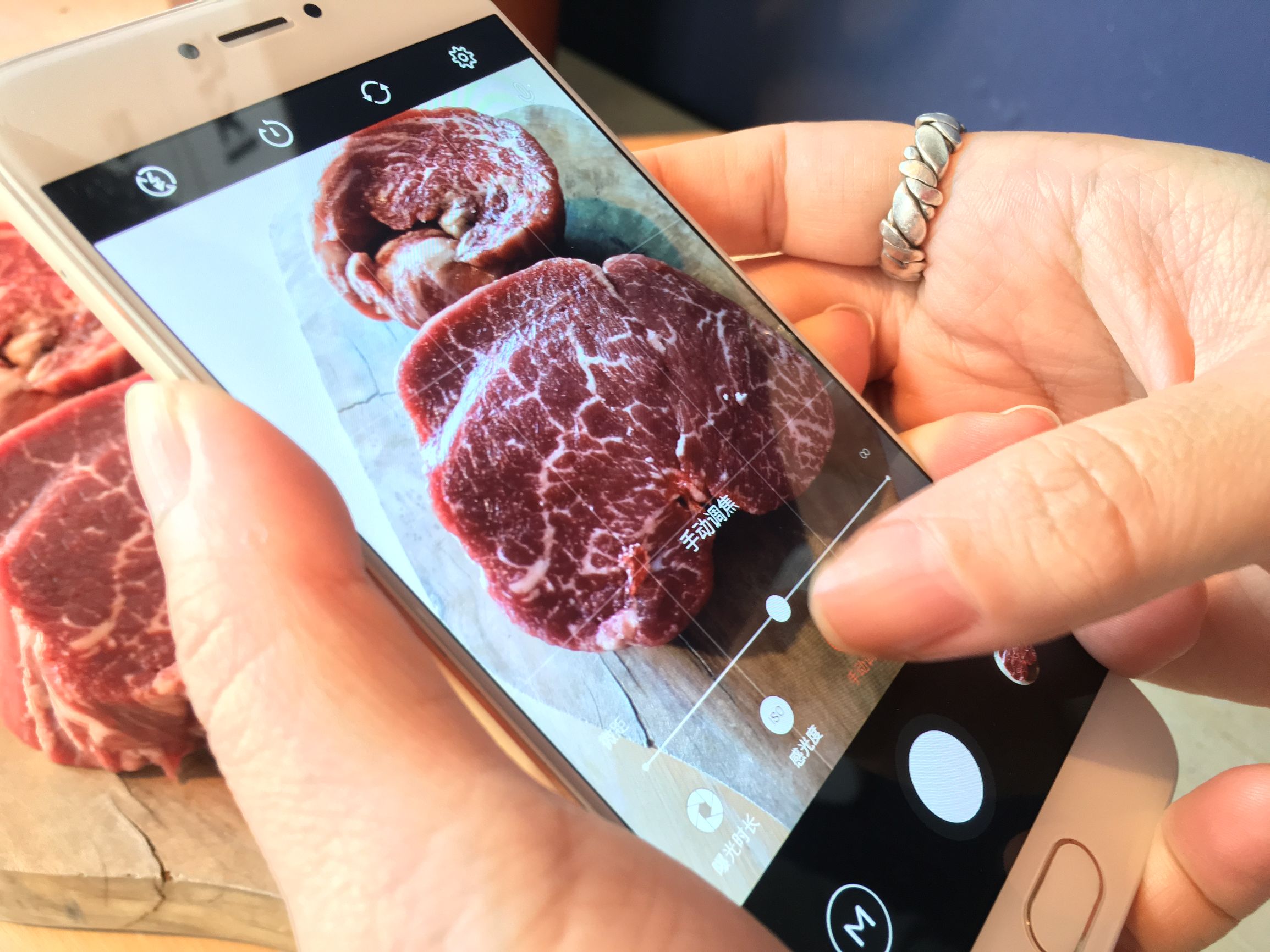 首尔本地人吃的韩牛,韩国最好吃的韩牛