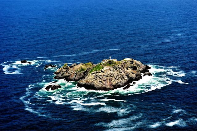 枸杞岛游记,枸杞岛两天一夜最全旅游攻略