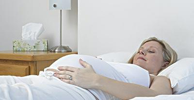 看懂25大特征，轻松生个大胖小子，你中了几条呢