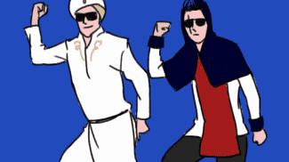 韩国自由行|不懂韩语？备好这5样法宝就GOGOGO