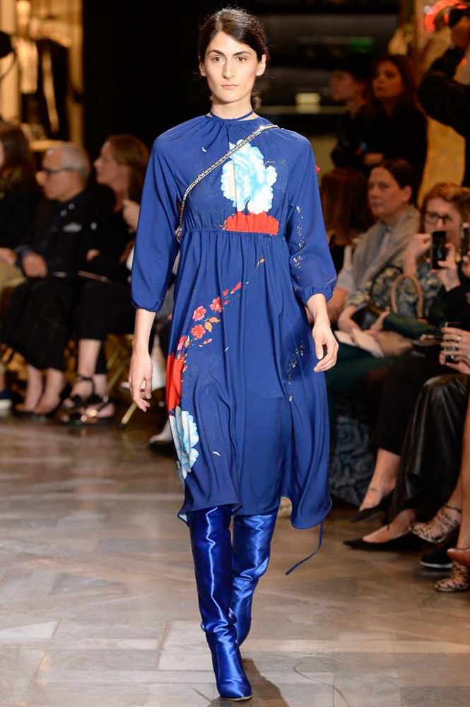 vetements2022秋冬高级,男装高定vetements